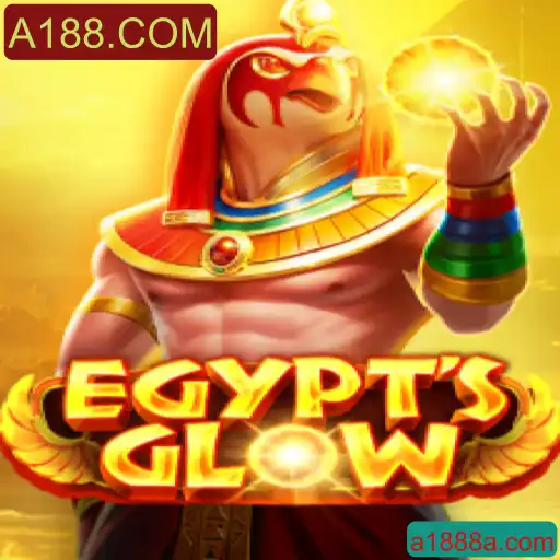 Explorando o Misterioso Mundo de EgyptsGlow e Segredos de A188.COM