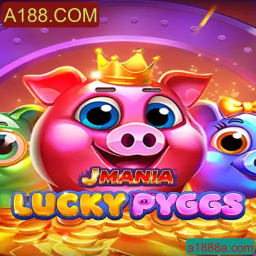Explorando o Jogo Inovador JManiaLuckyPyggs e Seu Impacto Atual