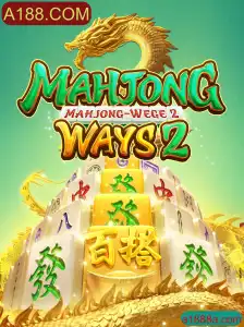 Explorando MahjongWays2: Uma Nova Dimensão no Jogo Clássico