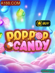 Explorando o Mundo Fascinante de POPPOPCANDY: Um Jogo Inovador