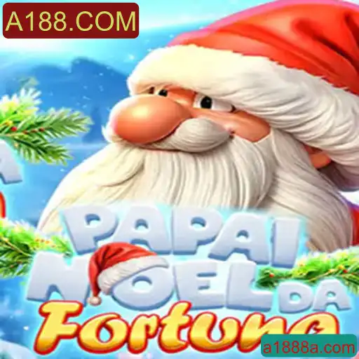 Descubra o Mundo de PapaiNoeldaFortuna e A188.COM