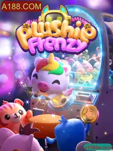 Descubra o Mundo Mágico de PlushieFrenzy: Regras e Dicas