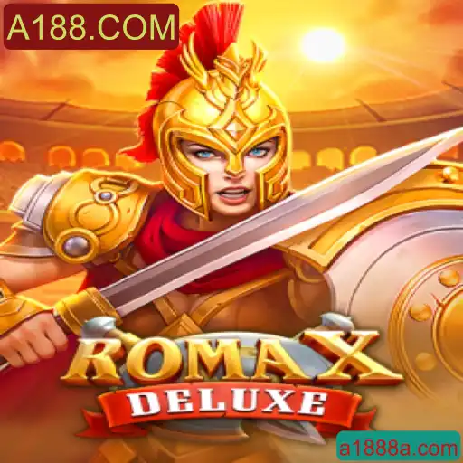 Descubra o Fascinante Mundo do Jogo RomaXDeluxe