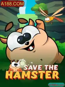SavetheHamster: Um Novo Sucesso no Mundo dos Jogos Digitais