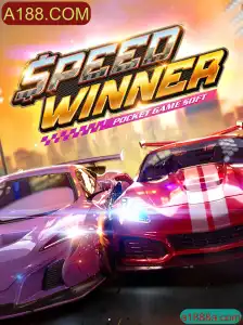 SpeedWinner: O Jogo de Corrida que Está Conquistando o Público
