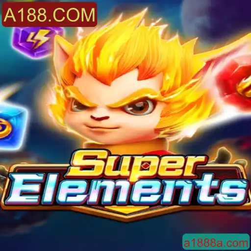 Descubra o Mundo de SuperElements: Um Mergulho no Jogo do Momento