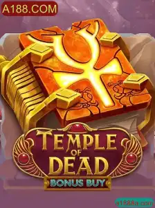 Explorando o Jogo Temple of Dead Bonus Buy e Suas Regras