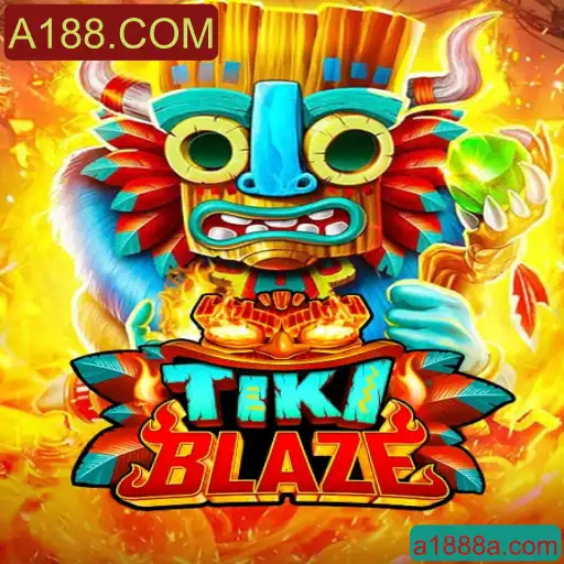 Explore o Mundo Fascinante de TikiBlaze: Regras e Introdução