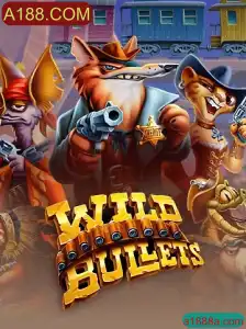 Explorando o Mundo de WildBullets: Um Guia Completo
